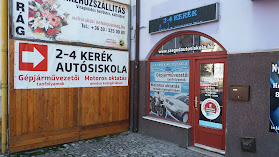 Autósiskola,Motorosiskola Szeged