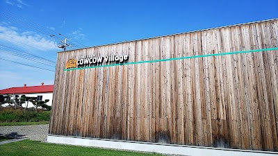 COWCOW Village 大野ファーム