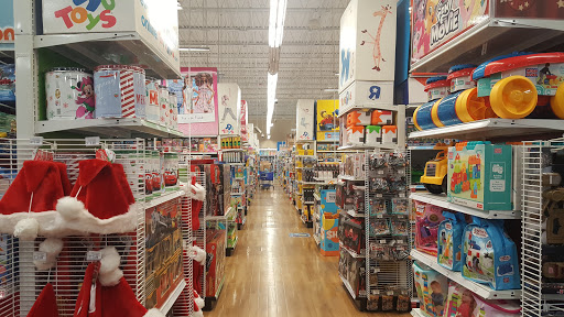 Toy Store «Toys