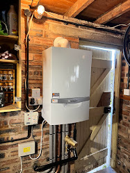 Heattech Gas Services Ltd