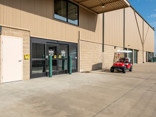 Self-Storage Facility «Securlock Storage», reviews and photos, 2208 Parker Rd, Carrollton, TX 75010, USA