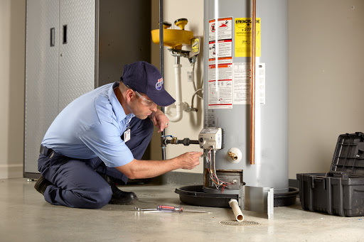 Roto-Rooter Plumbing & Drain Services