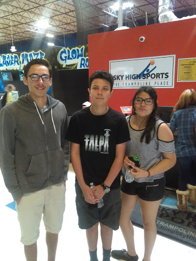 Amusement Center «Sky High Sports», reviews and photos, 3230 Cornerstone Dr, Mira Loma, CA 91752, USA