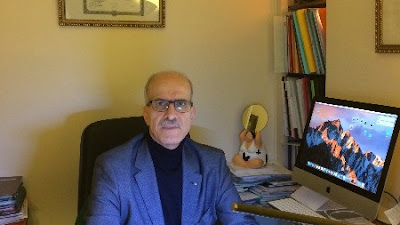 Daoud Ghattas à Paris