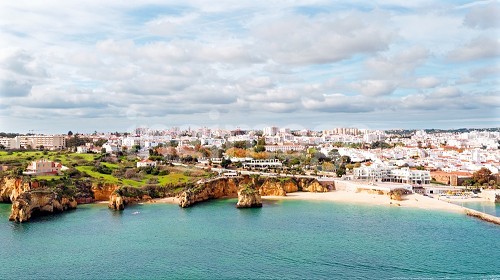 Algarve Unique Properties - Lagos