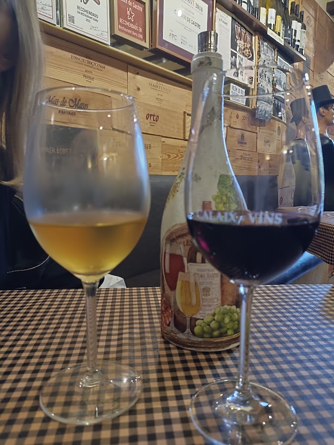 Calaix de Sastre