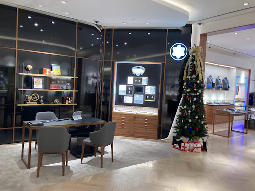 Jeweler «Montblanc», reviews and photos, 5085 Westheimer Rd, Houston, TX 77056, USA