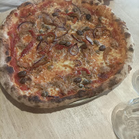 Pizza du Pizzas à emporter Pizza Mongelli Fonsorbes - n°3