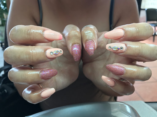 Beauty Salon «Precious Beauty Salon», reviews and photos, 3557 Bradshaw Rd #2B, Sacramento, CA 95827, USA