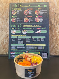 Menu du Leccabaffo - Il Panino della Tradizione à Viterbo