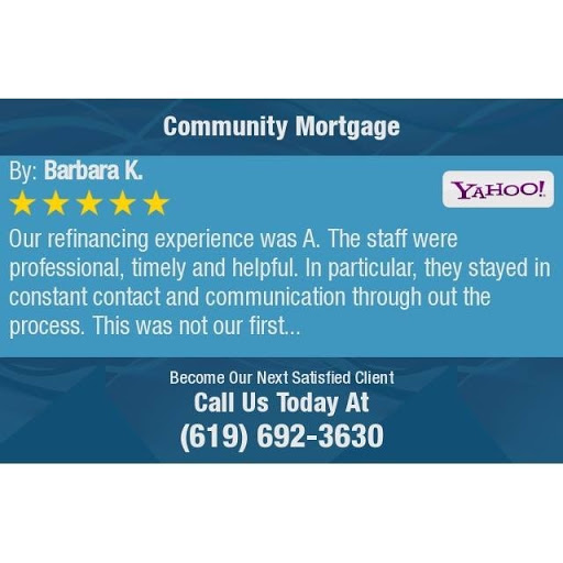 Mortgage Broker «Community Mortgage», reviews and photos
