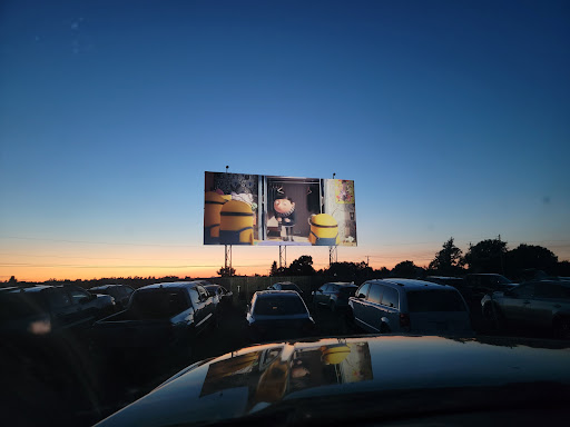 Drive-in Movie Theater «Bay Drive-In Theatre», reviews and photos, NY-26, Alexandria Bay, NY 13607, USA