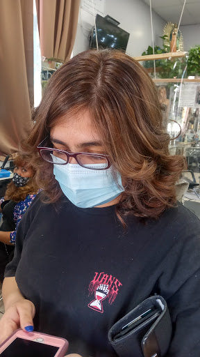 Beauty Salon «Magic Beauty Salon», reviews and photos, 861 N Lake Ave, Pasadena, CA 91104, USA