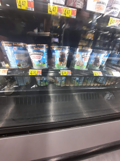 Supermarket «Walmart Neighborhood Market», reviews and photos, 6931 NW 88th Ave, Pompano Beach, FL 33321, USA