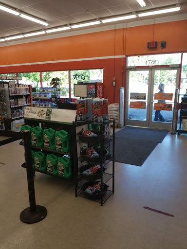 Auto Parts Store «AutoZone», reviews and photos, 1671 Providence Blvd, Deltona, FL 32725, USA