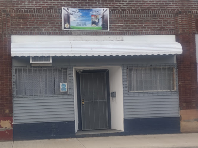 Iglesia Pentecostal Volviendo a Casa