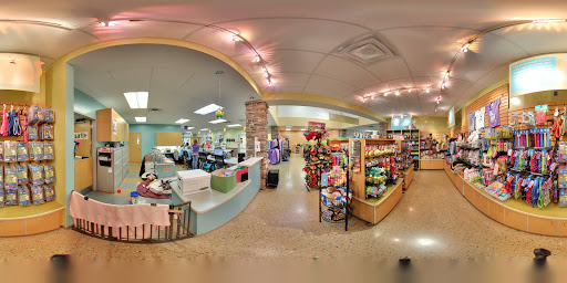 Humane Society of Huron Valley