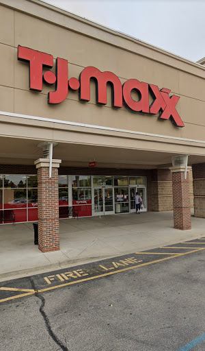 Department Store «T.J. Maxx», reviews and photos, 4121 Towne Center Dr, Louisville, KY 40241, USA