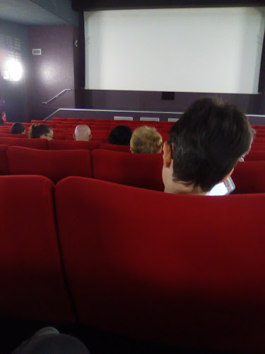 Cinéma Le Trianon à Le Bourgneuf-la-Forêt