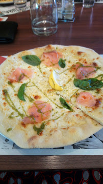 Pizza du Restaurant italien Del Arte à Cherbourg-en-Cotentin - n°4