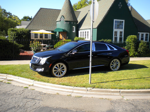 Chevrolet Dealer «Wheeler Chevrolet Cadillac Mazda», reviews and photos, 350 Colusa Ave, Yuba City, CA 95991, USA