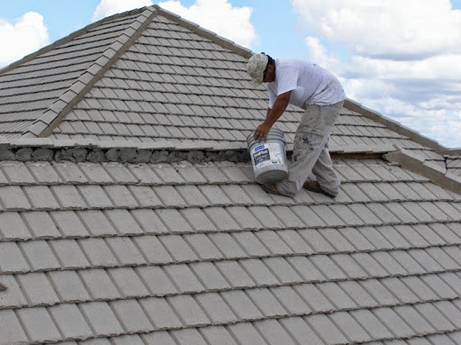 Roofing Contractor «Atlantis Roofing of Naples Inc.», reviews and photos, 4392 Corporate Square #2, Naples, FL 34104, USA