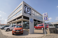 Volkswagen Zentrum Fürth Pillenstein GmbH
