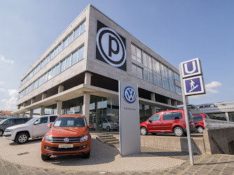 Volkswagen Zentrum Fürth Pillenstein GmbH