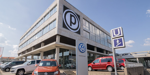 Volkswagen Zentrum Fürth Pillenstein GmbH