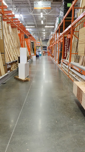 Home Improvement Store «The Home Depot», reviews and photos, 22855 Victory Blvd, West Hills, CA 91307, USA