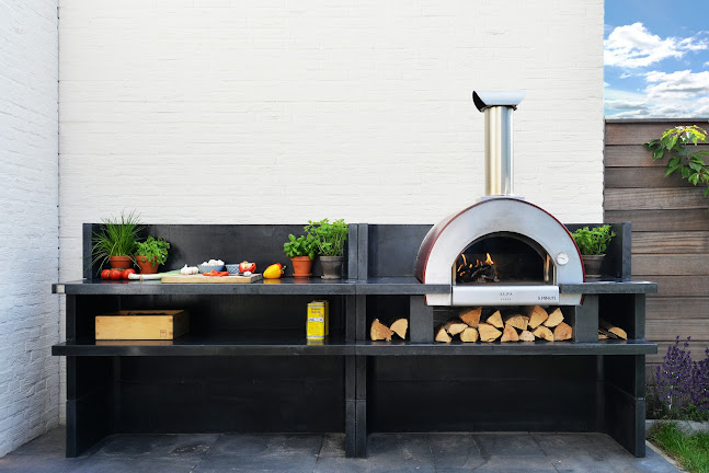 Comments and reviews of Alfa Pizza Ovens NZ