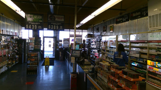 Vaporizer Store «Smoker Friendly», reviews and photos, 3748 E 104th Ave, Thornton, CO 80229, USA