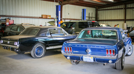 Auto Repair Shop «Frankenstein Motors», reviews and photos, 3952 Shimer Rd, Marysville, CA 95901, USA