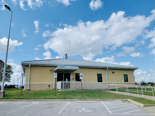 Fort Hood Army Wellness Center