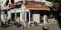Photos du propriétaire du Restauration rapide Pizza chrono /mille et une saveure à Nice - n°1
