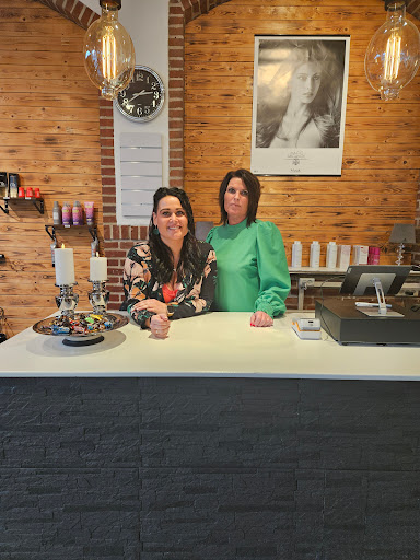 Salon 4930 in Maribo, Lolland