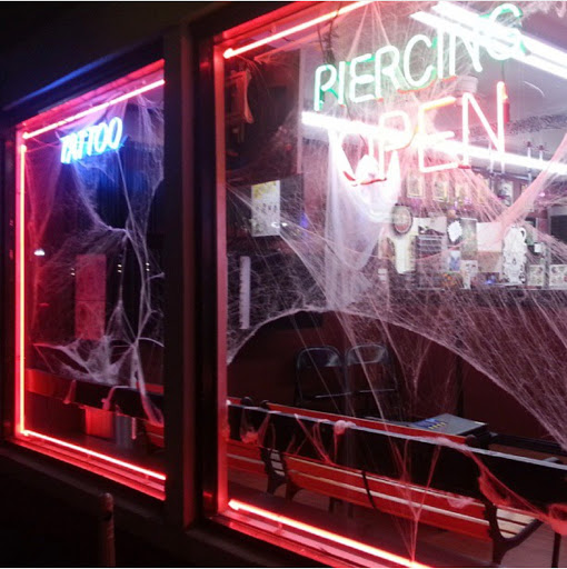 Tattoo Shop «Long Island Ink Tattoo», reviews and photos, 3112 Bright Star Rd, Douglasville, GA 30135, USA