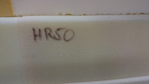 Fabric Wholesaler «A-1 Foam & Fabrics & Upholstery Supply Co.», reviews and photos, 1812 S Main St, Santa Ana, CA 92707, USA