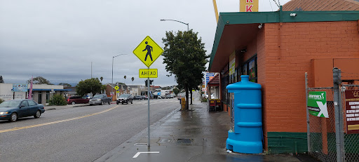 Supermarket «Reynoso Supermarket», reviews and photos, 10750 Merritt St, Castroville, CA 95012, USA