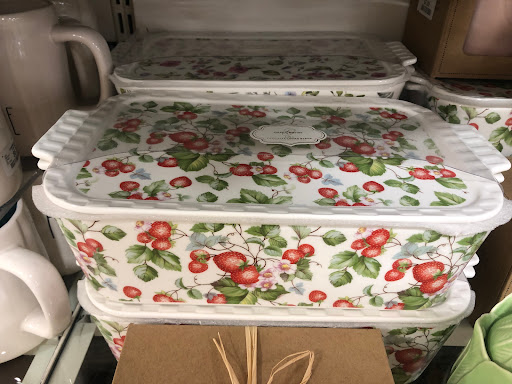 Department Store «HomeGoods», reviews and photos, 3320 NW 62nd Ave, Margate, FL 33063, USA