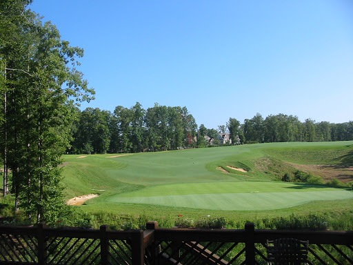 Golf Club «The Traditions Golf Club at Stonehouse», reviews and photos, 9700 Mill Pond Run, Toano, VA 23168, USA