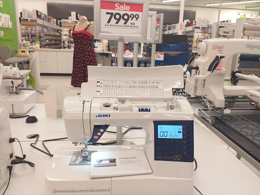 Fabric Store «Jo-Ann Fabrics and Crafts», reviews and photos, 11505 NE Fourth Plain Blvd #86, Vancouver, WA 98662, USA