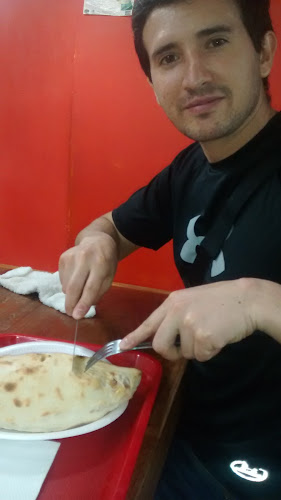 Calificaciones y reseñas de Pizzería | Pizza Factory Católica