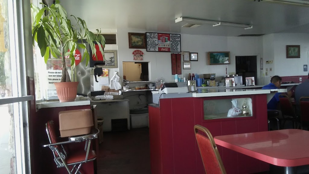 Fung's Kitchen 93702