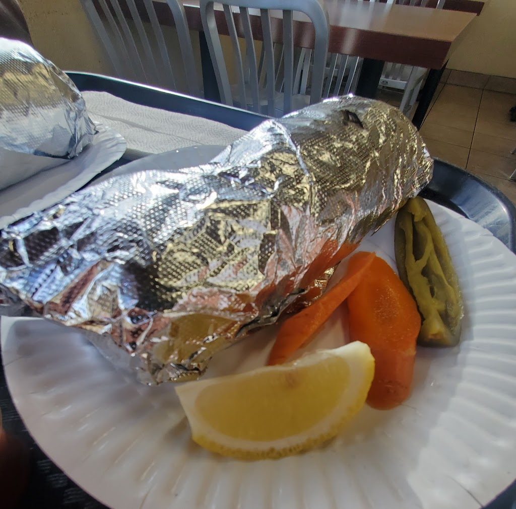 Tacos El Jalisciense - Watsonville 95076