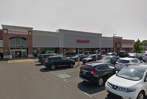 Grocery Store «Giant Food Stores», reviews and photos, 3 Double Woods Rd, Langhorne, PA 19047, USA