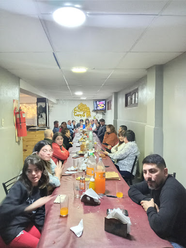 (Comedor luna ) la casa de mis viejos