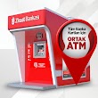 Ziraat Bankası ATM