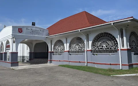 The Salvation Army - Caribbean Territorial Headquarters image