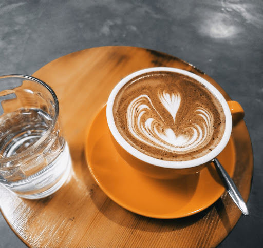 Àla Cafe